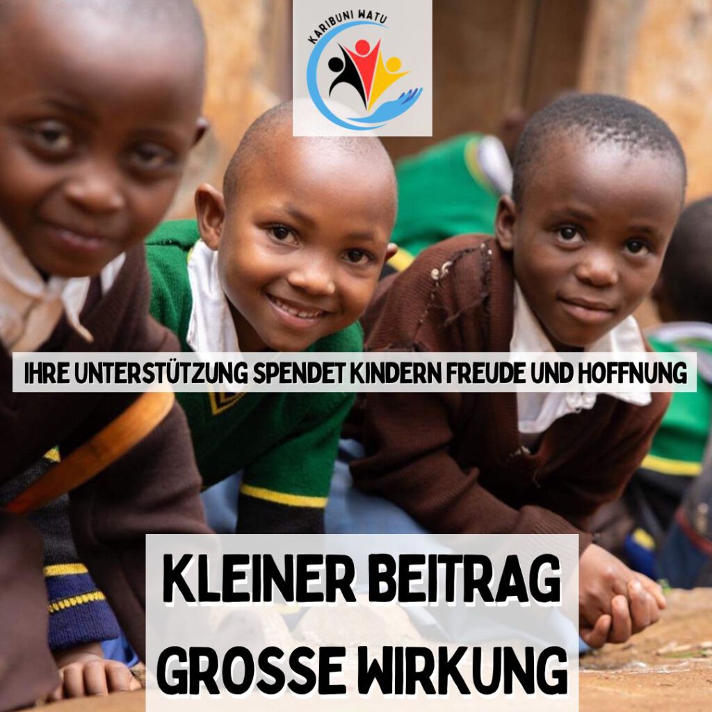 Weihnachtsspendenaktion 2025